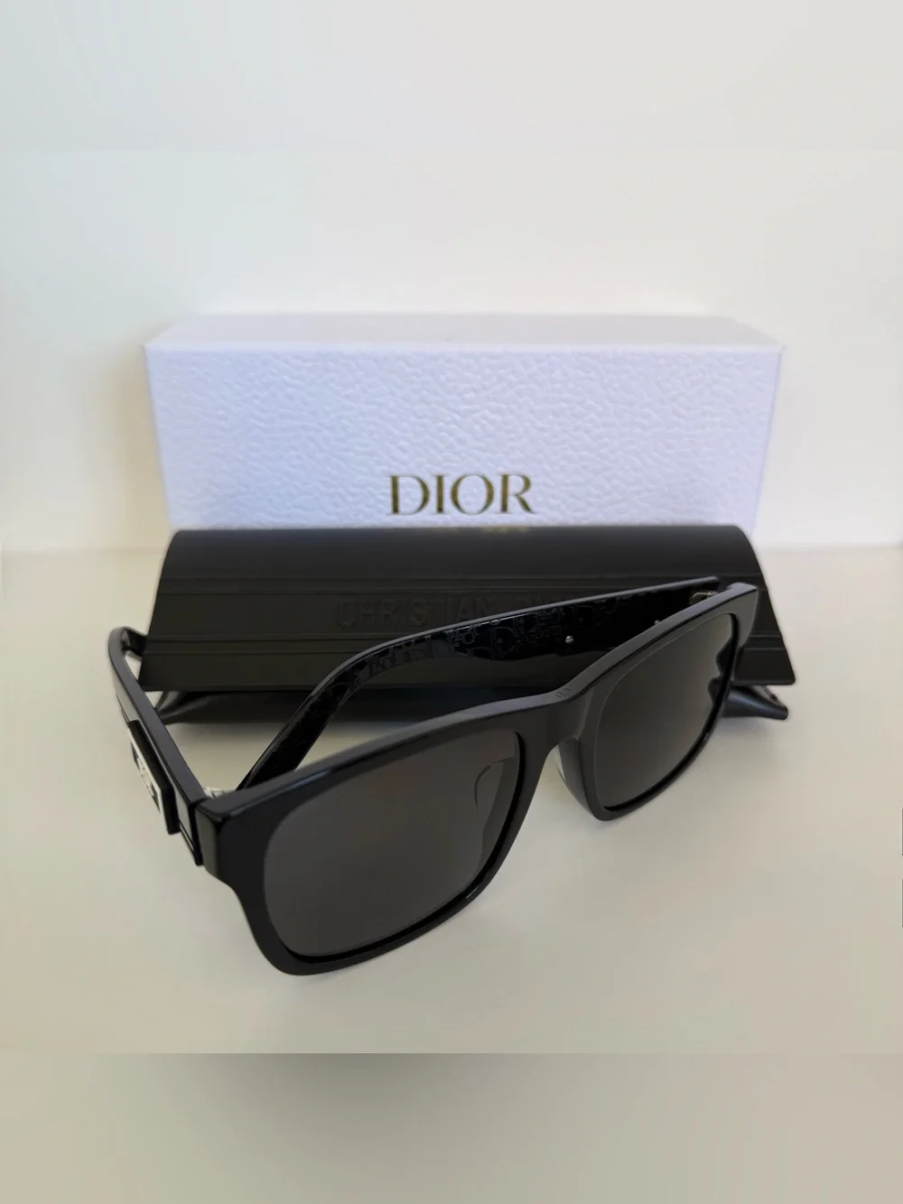 Dior new christian